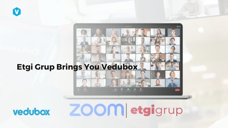 Etgi Grup Brings You Vedubox