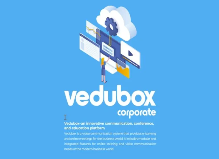 Why Do Companies Use Vedubox?