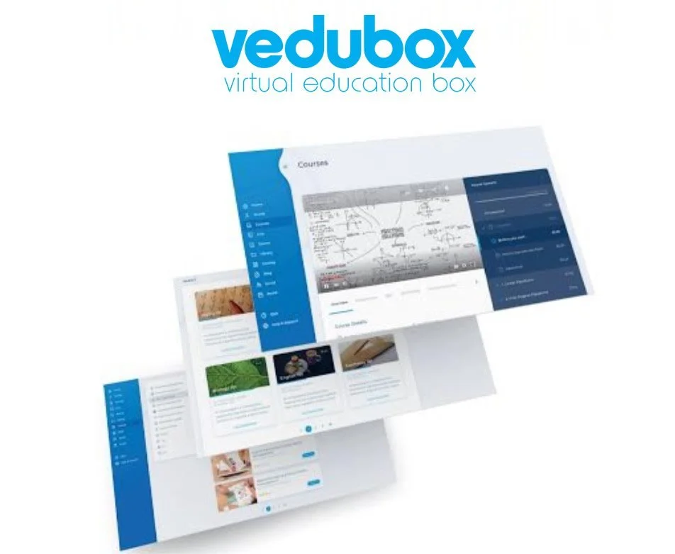 why vedubox 2