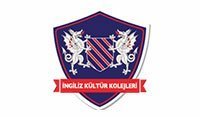 ingiliz kultur kolej logo