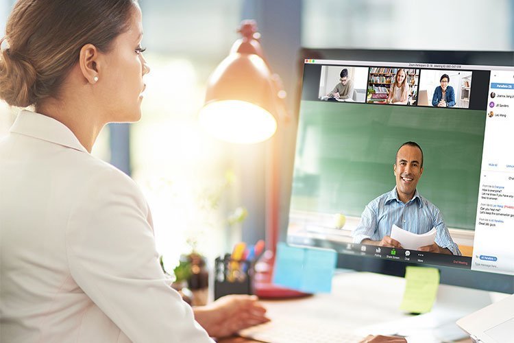 Why is Video Conferencing Important in Business?