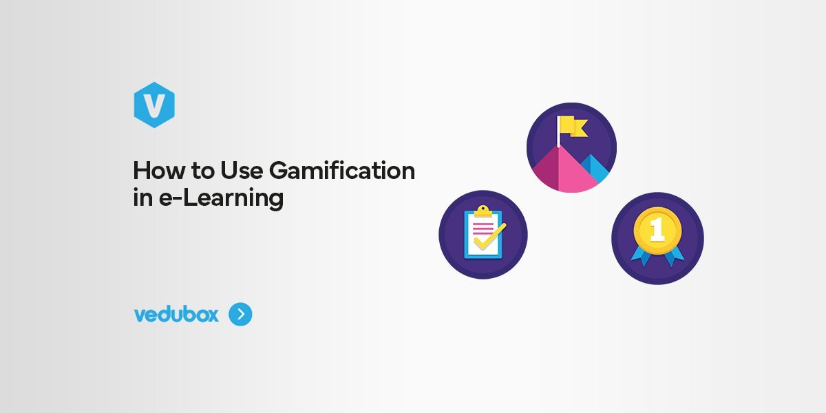 How to Use Gamification in e-Learning