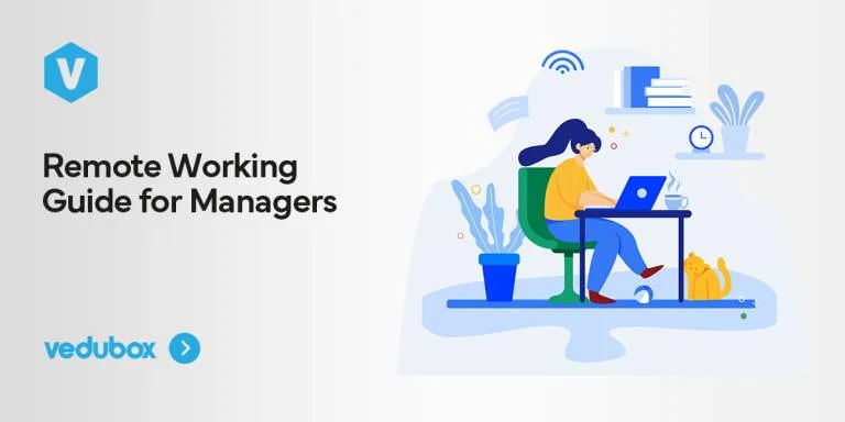 Remote Working Guide for Managers