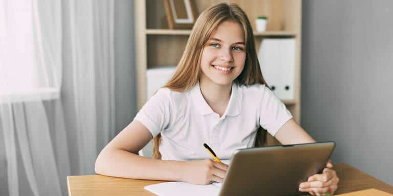 7 Core Advantages of Online Exam System