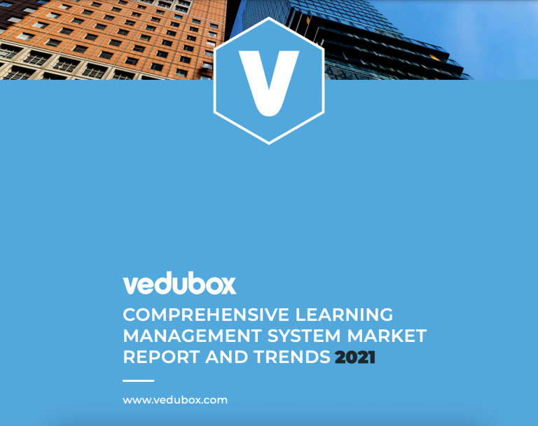 Comprehensive Learning Management System Market Report and Trends 2021  