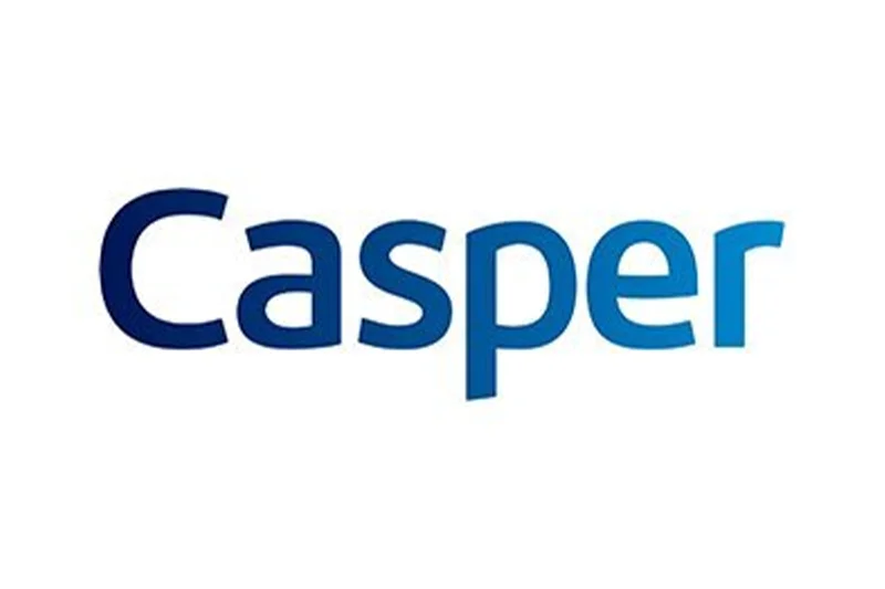 casper new