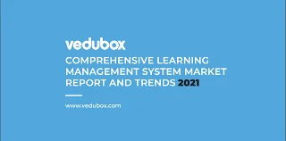 COMPREHENSIVE LEARNING MANAGEMENT SYSTEM MARKET REPORT AND TRENDS 2021