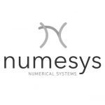 Numesys Case Study