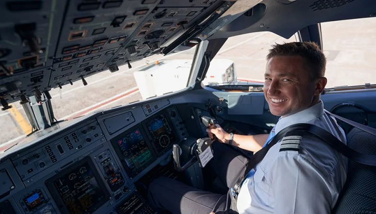 How Can Flight Schools Benefit from Vedubox?