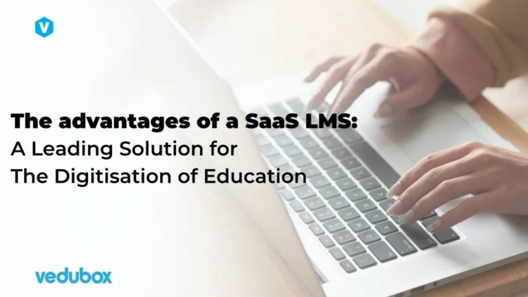Advantages of an LMS: A Leading Solution for the Digitalization of Education