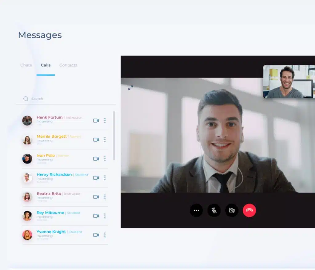 daha fazla etkilesim