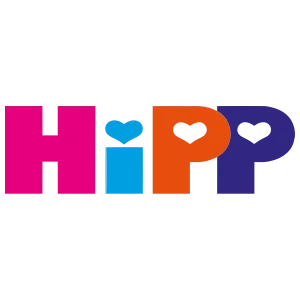 logo hipp