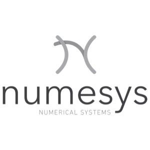 logo numesys