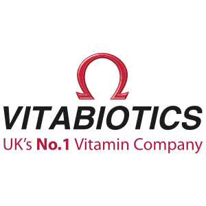 logo vitabiotics