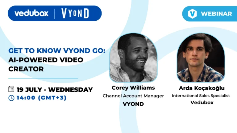 Get to Know Vyond Go: AI Powered Video Creator