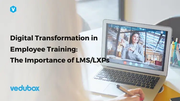 In today’s business world, employee training is becoming more flexible, efficient and measurable with digital transformation. LMS and LXP platforms offer ideal solutions to optimize cultural training processes.