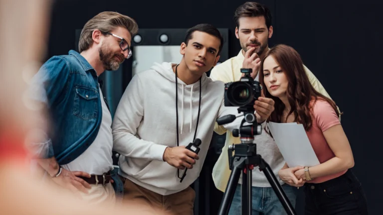 Cinema Education with Vedubox: The Power of Online and Hybrid Learning