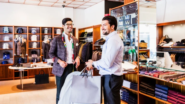 Employee Training in Retail Industry with Vedubox