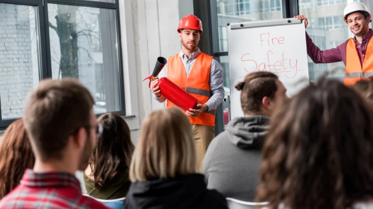 Digitize Your Occupational Health and Safety Training with Vedubox