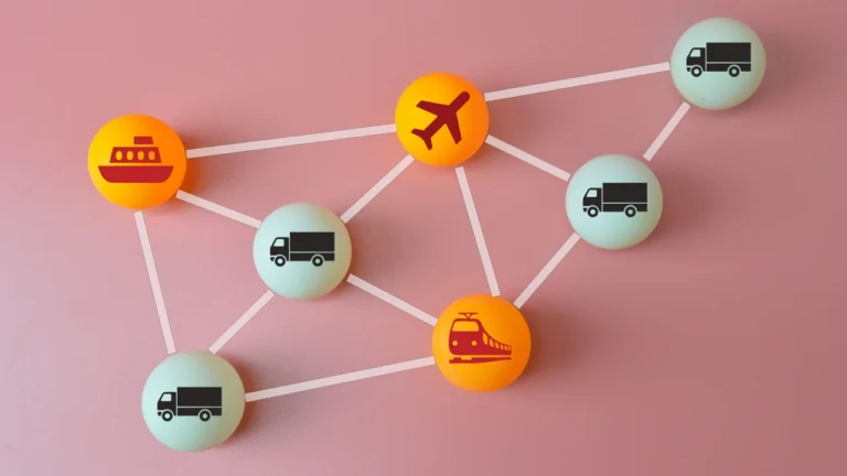 How Logistics Companies Can Leverage Vedubox for Training and Compliance