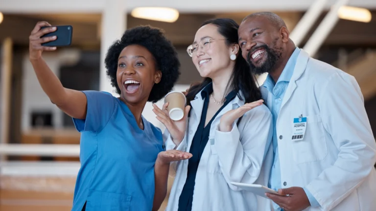 Training and Development in Hospitals: Enhancing Efficiency with Digital Solutions