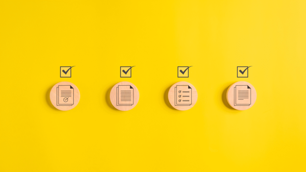 streamlining business porocess with vedubox