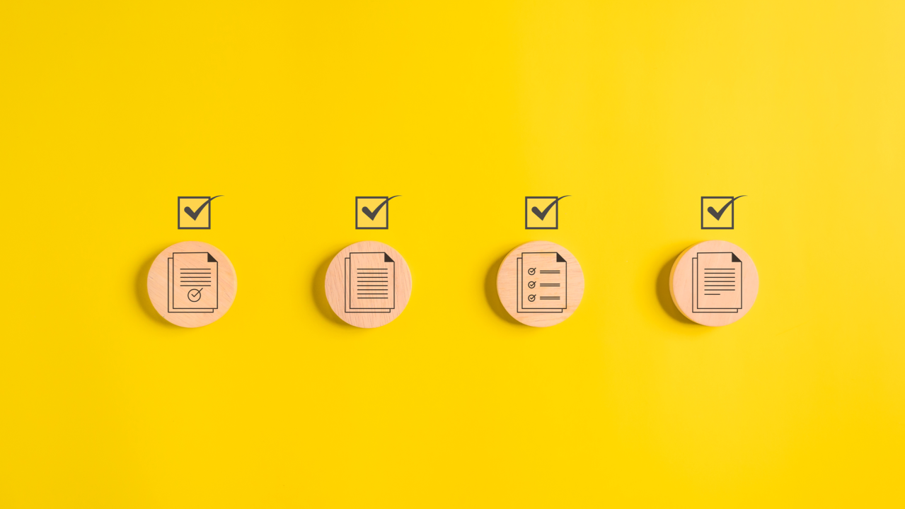 streamlining business porocess with vedubox