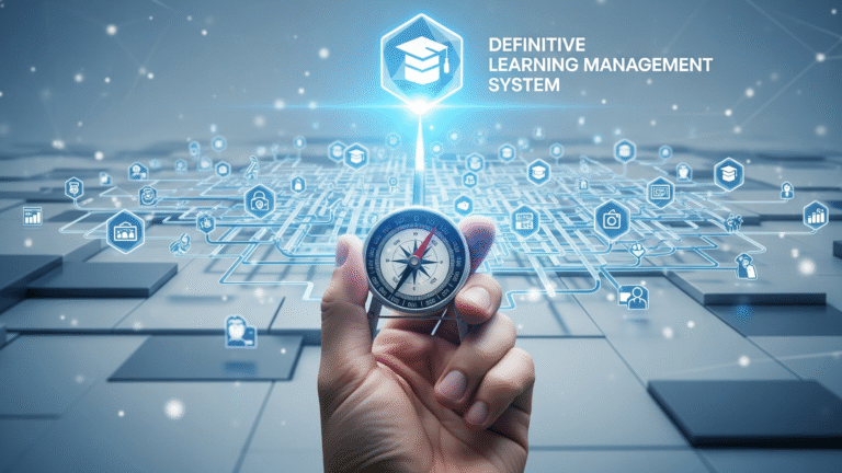 What to Seek in a Definitive Learning Management System That Is Right for Your Business