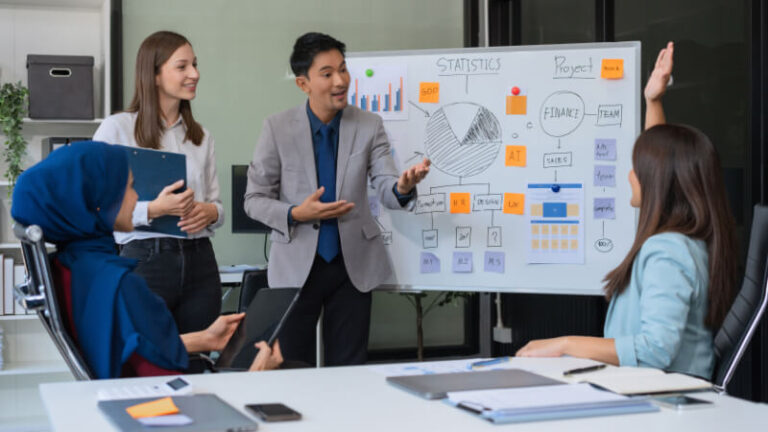 Enhancing Business Continuity Awareness with Nudgetech