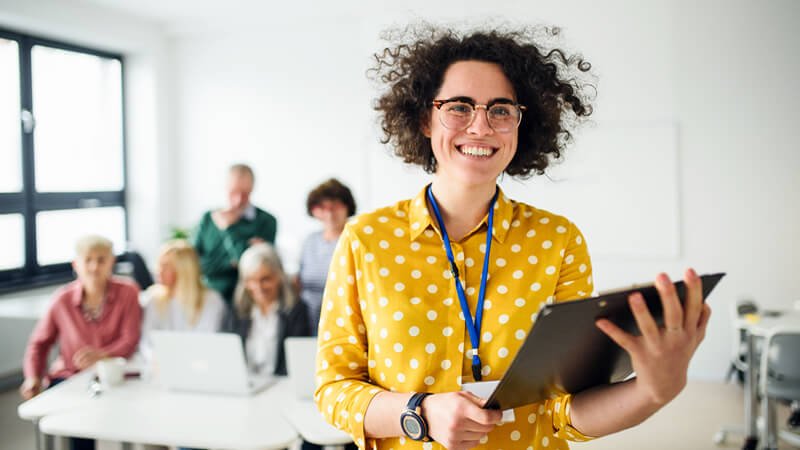 Unify Your School’s Digital Strategy with an All-in-one LMS for Schools