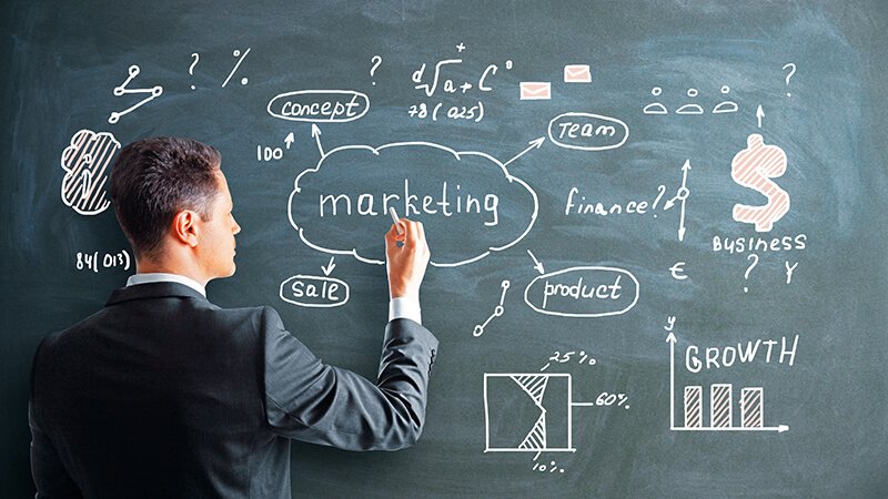 How to Market Your Online Course in the UK with Zero Budget