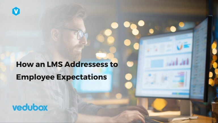 How Learning Management Systems Can Respond to Employees’ 2026 Expectations