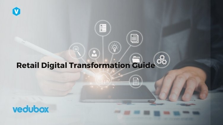 Retail Digital Transformation Guide