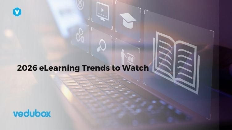 2026 eLearning Trends to Watch