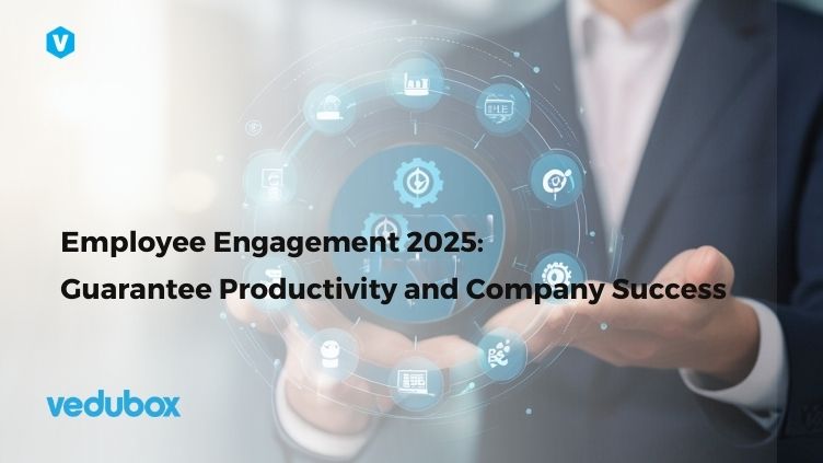 Vedubox Is an LMS for Network Marketing Companies